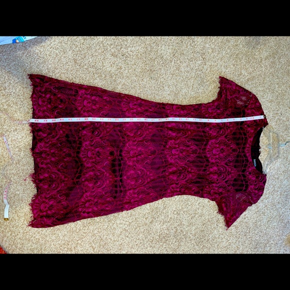 Dress - Picture 5 of 5